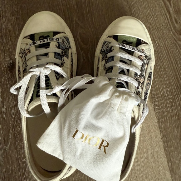 Dior Sneakers - Picture 6 of 7